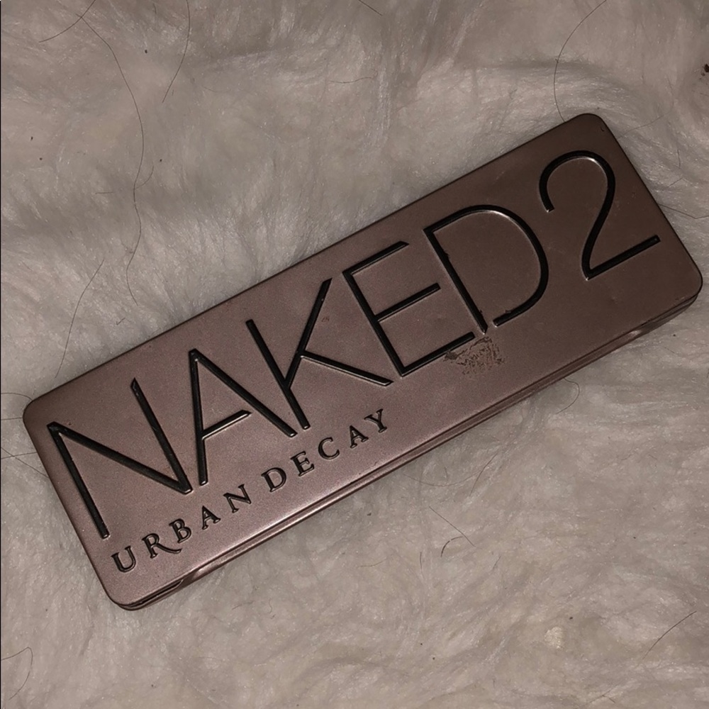 Naked 2